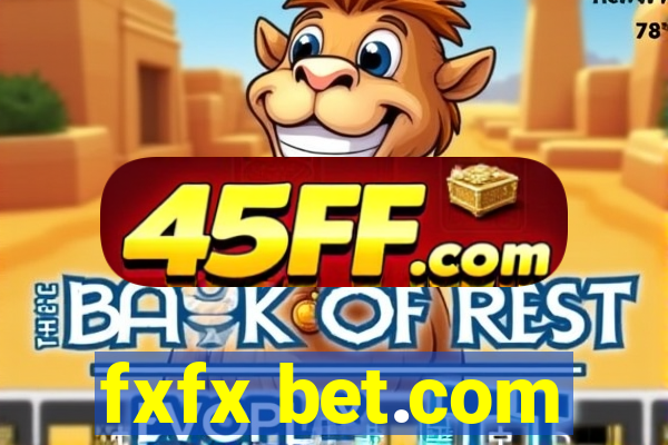 fxfx bet.com